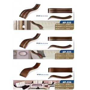 Ahşap Panel
